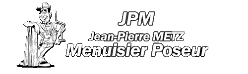 JPM Menuisier Poseur
