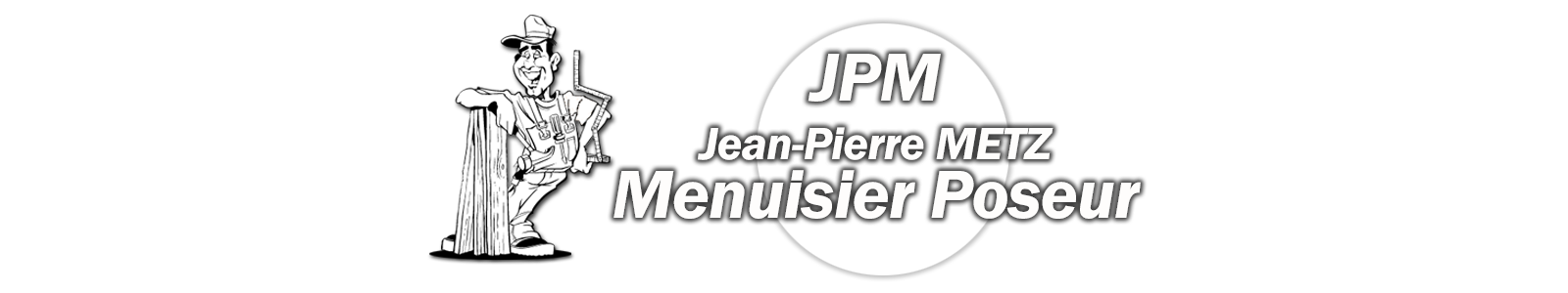 JPM Menuisier Poseur